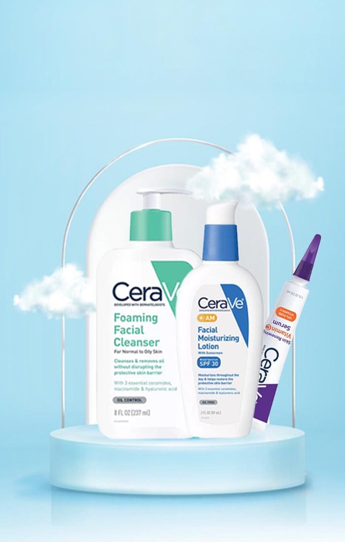 CeraVe