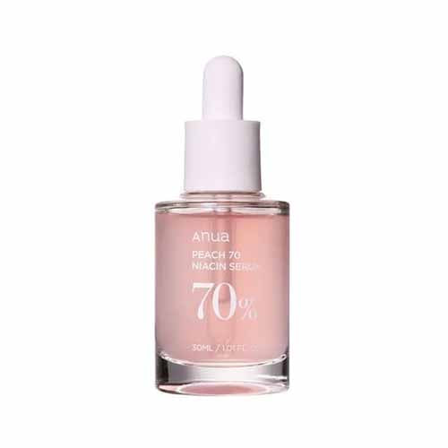 Anua Peach 70 Niacin Serum - 30ml