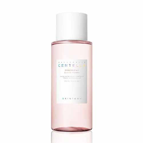 SKIN1004 Madagascar Centella Poremizing Clear Toner - 210ml