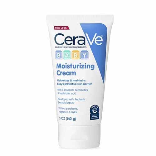 CeraVe Baby Moisturizing Cream - 142g