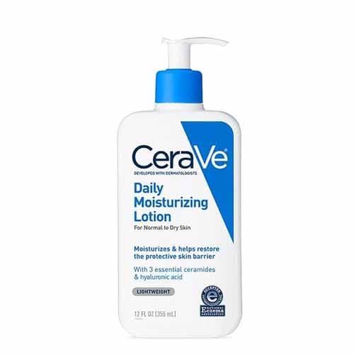 CeraVe Daily Moisturizing Lotion 355ml