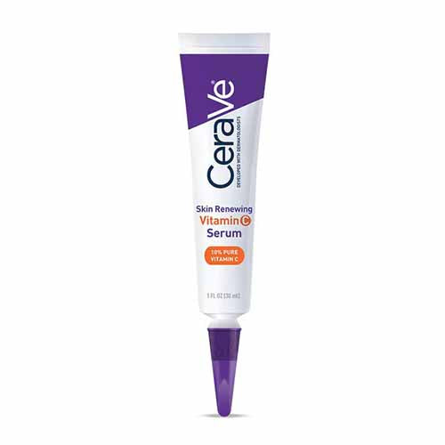 CeraVe Skin Renewing Vitamin C Serum - 30ml