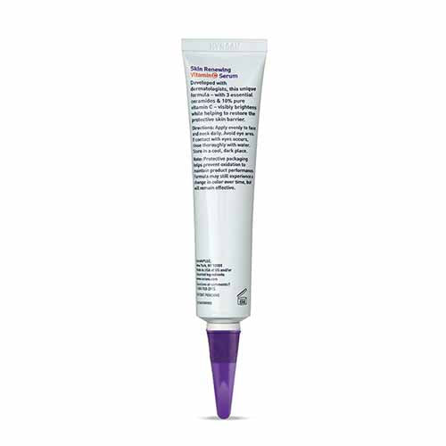 CeraVe Skin Renewing Vitamin C Serum - 30ml