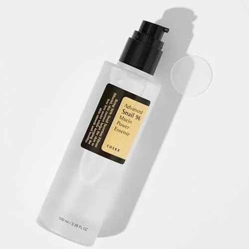 Cosrx Advanced Snail 96 Mucin Power Essence - 100ml