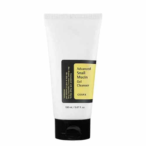 COSRX Advanced Snail Mucin Gel Cleanser - 150ml