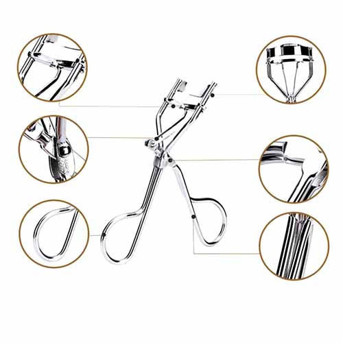 Eye Lash Curler