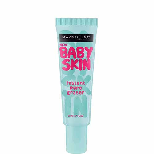 Maybelline New York Baby Skin Pore Eraser Primer - 20ml