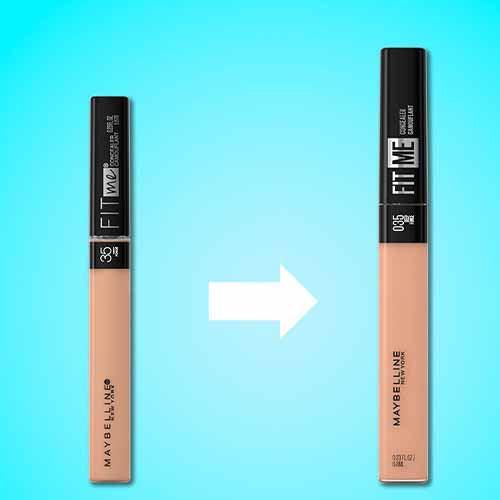 Maybelline New York Creamy Medium Coverage Concealer -Shade 15 Light – 6.8ml