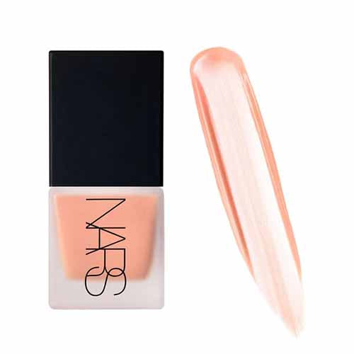 NARS Luster Liquid Blush - 15ml