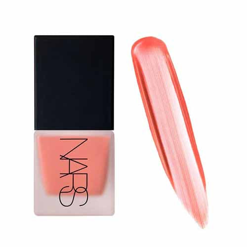 NARS Torrid Liquid Blush - 15ml