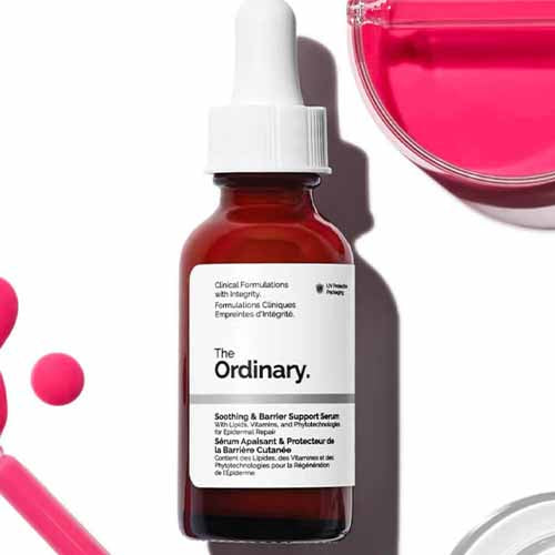 The Ordinary Soothing & Barrier Support Serum - 30ml