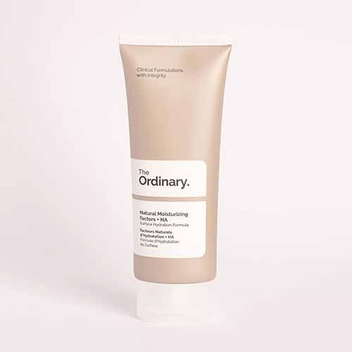 The Ordinary Natural Moisturizing Factors + HA 100ml