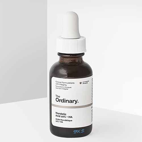 The Ordinary Mandelic Acid 10% + HA - 30ml