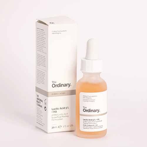 The Ordinary Buffet + Copper Peptides 1% - 30ml