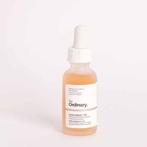 The Ordinary Buffet + Copper Peptides 1% - 30ml