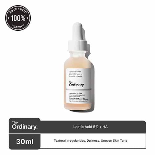 The Ordinary Buffet + Copper Peptides 1% - 30ml