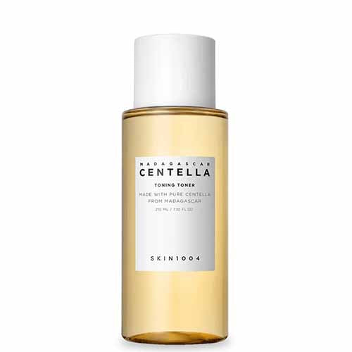 SKIN1004 Madagascar Centella Toning Toner