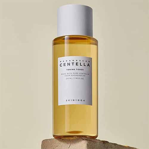 SKIN1004 Madagascar Centella Toning Toner