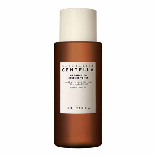 SKIN1004 Madagascar Centella Probio-Cica Essence Toner - 210ml